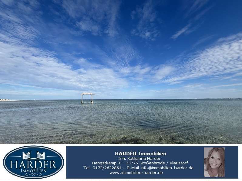 Thumbnail-Haus zum Kaufen in Heiligenhafen 398.900,00 € 100 m²