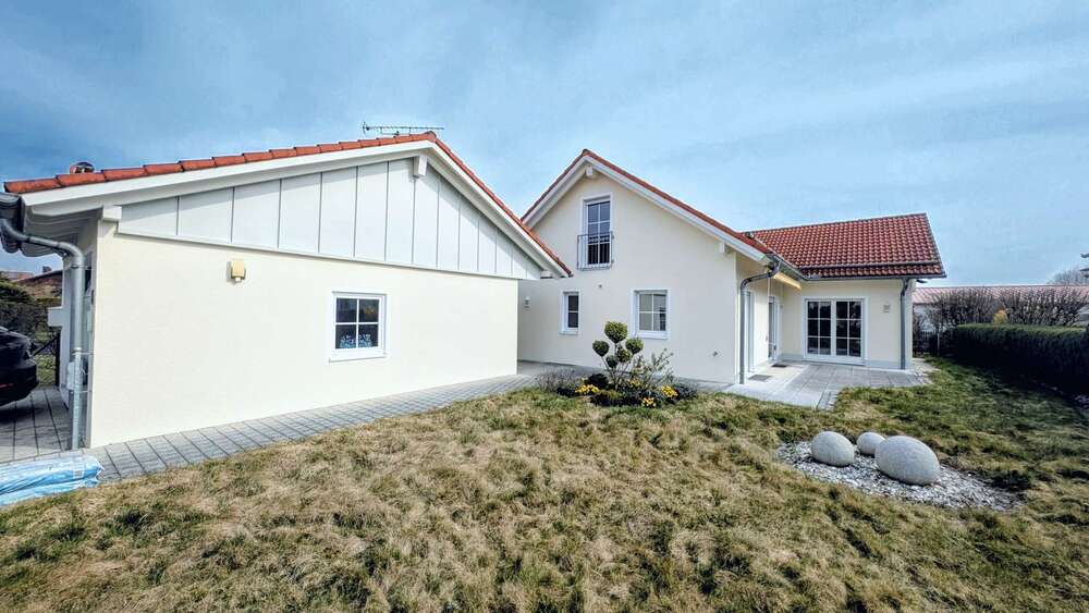 Thumbnail-Haus zum Kaufen in Mühldorf am Inn 735.000,00 € 160 m²