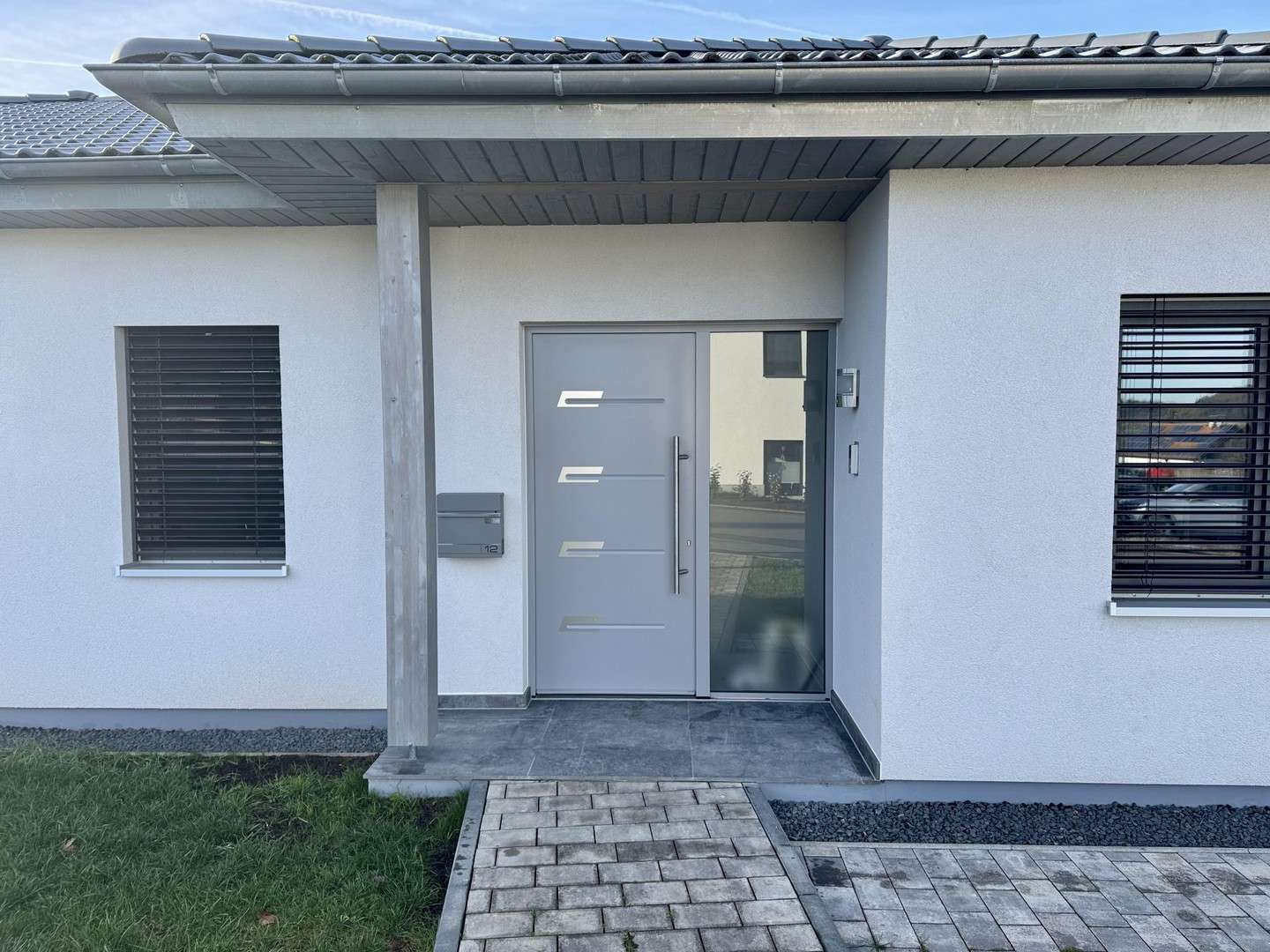 Thumbnail-Haus zum Kaufen in Buchen 565.000,00 € 150 m²