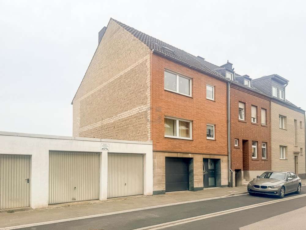 Thumbnail-Wohnung zum Mieten in Düren Birkesdorf 500,00 € 57 m²