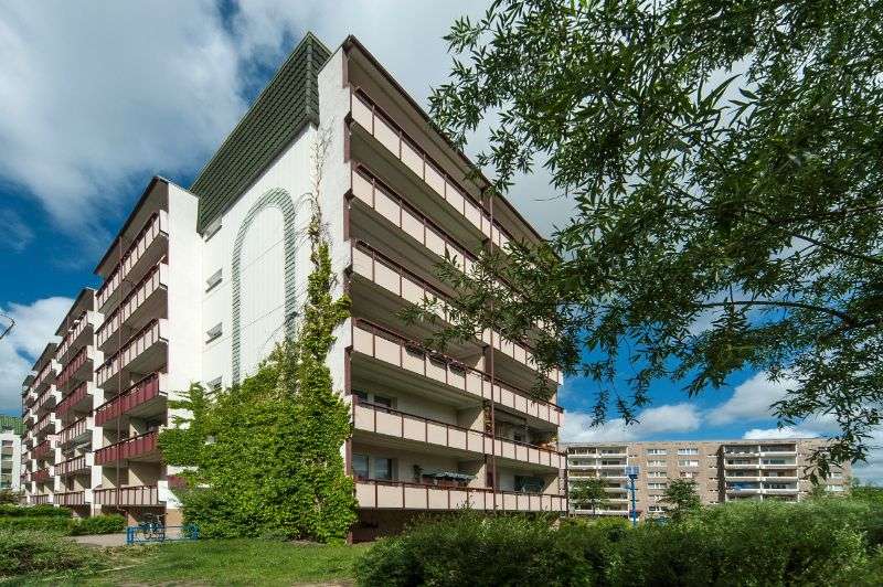 Thumbnail-Wohnung zum Mieten in Prenzlau 440,00 € 62.86 m²