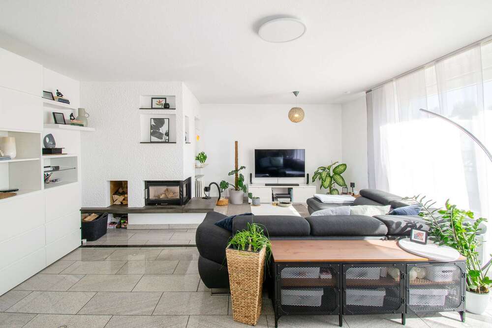Thumbnail-Wohnung zum Kaufen in Waiblingen 524.000,00 € 117.98 m²