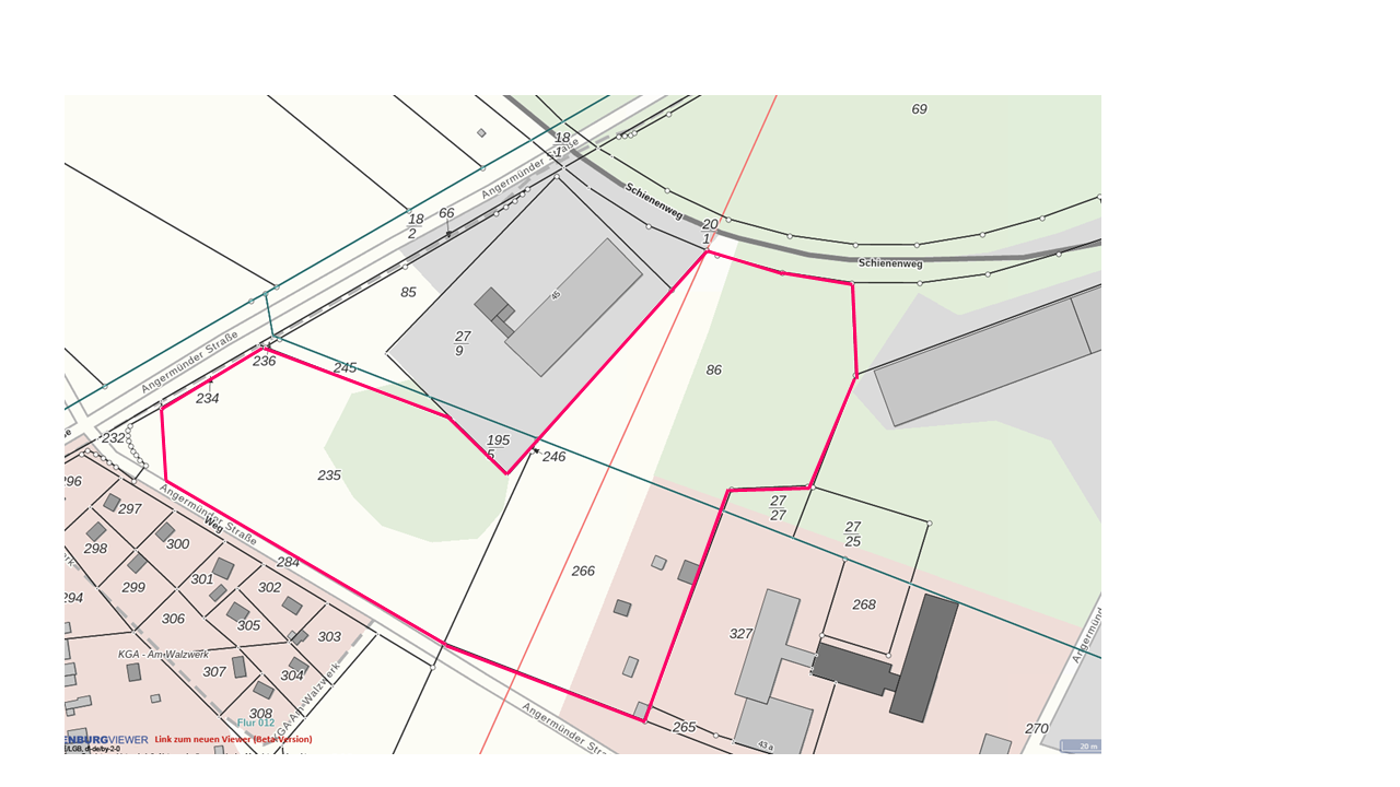 Thumbnail-Grundstück zu verkaufen in Eberswalde 1.500.000,00 € 21165 m²