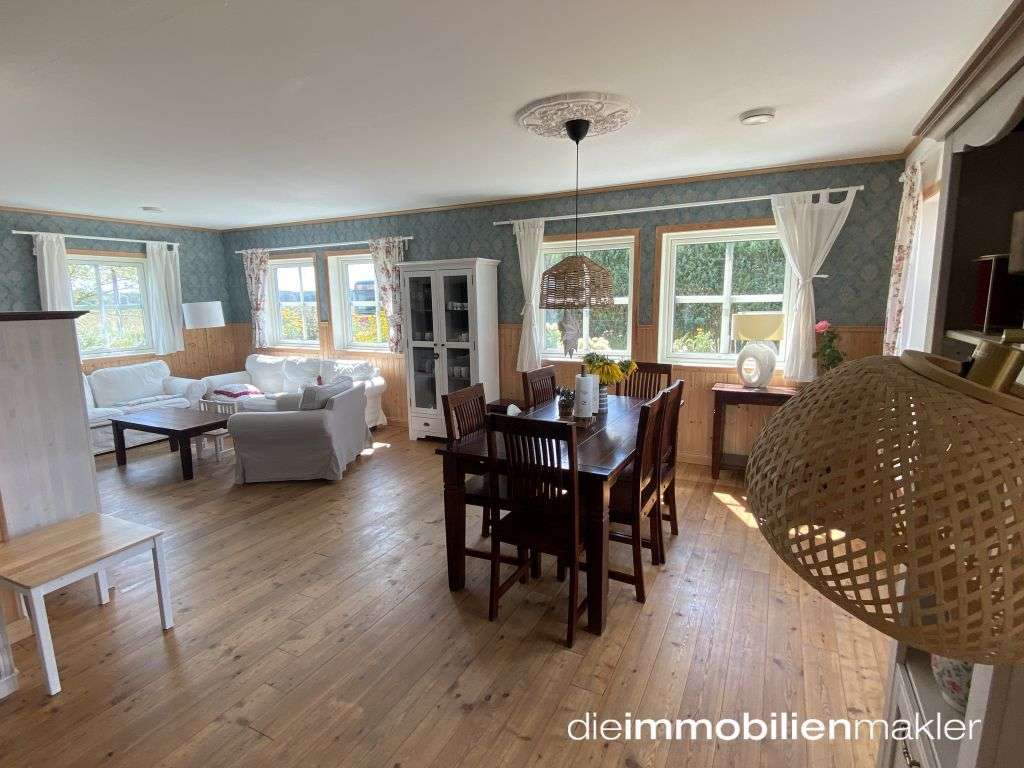 Thumbnail-Haus zum Kaufen in Luckau 549.000,00 € 192 m²