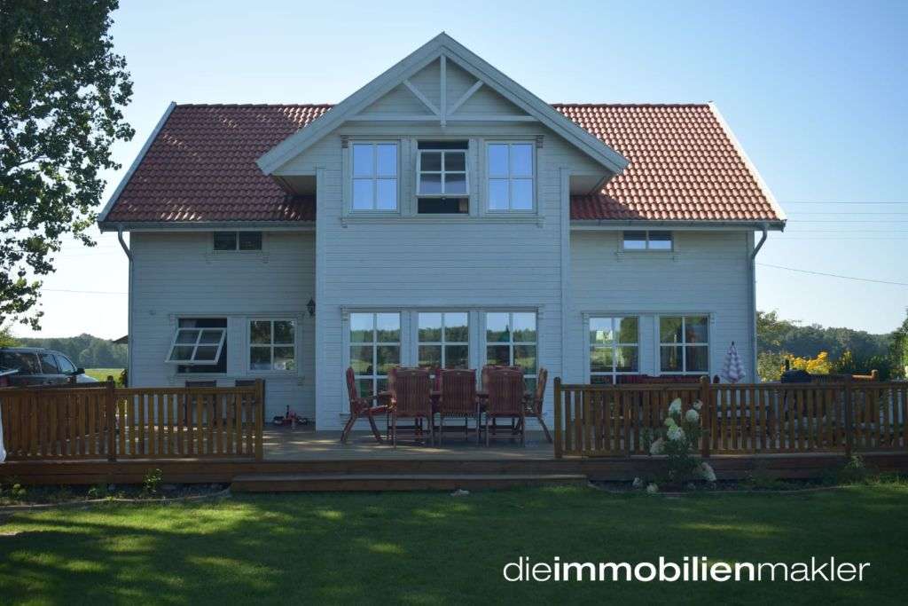 Thumbnail-Haus zum Kaufen in Luckau 549.000,00 € 192 m²