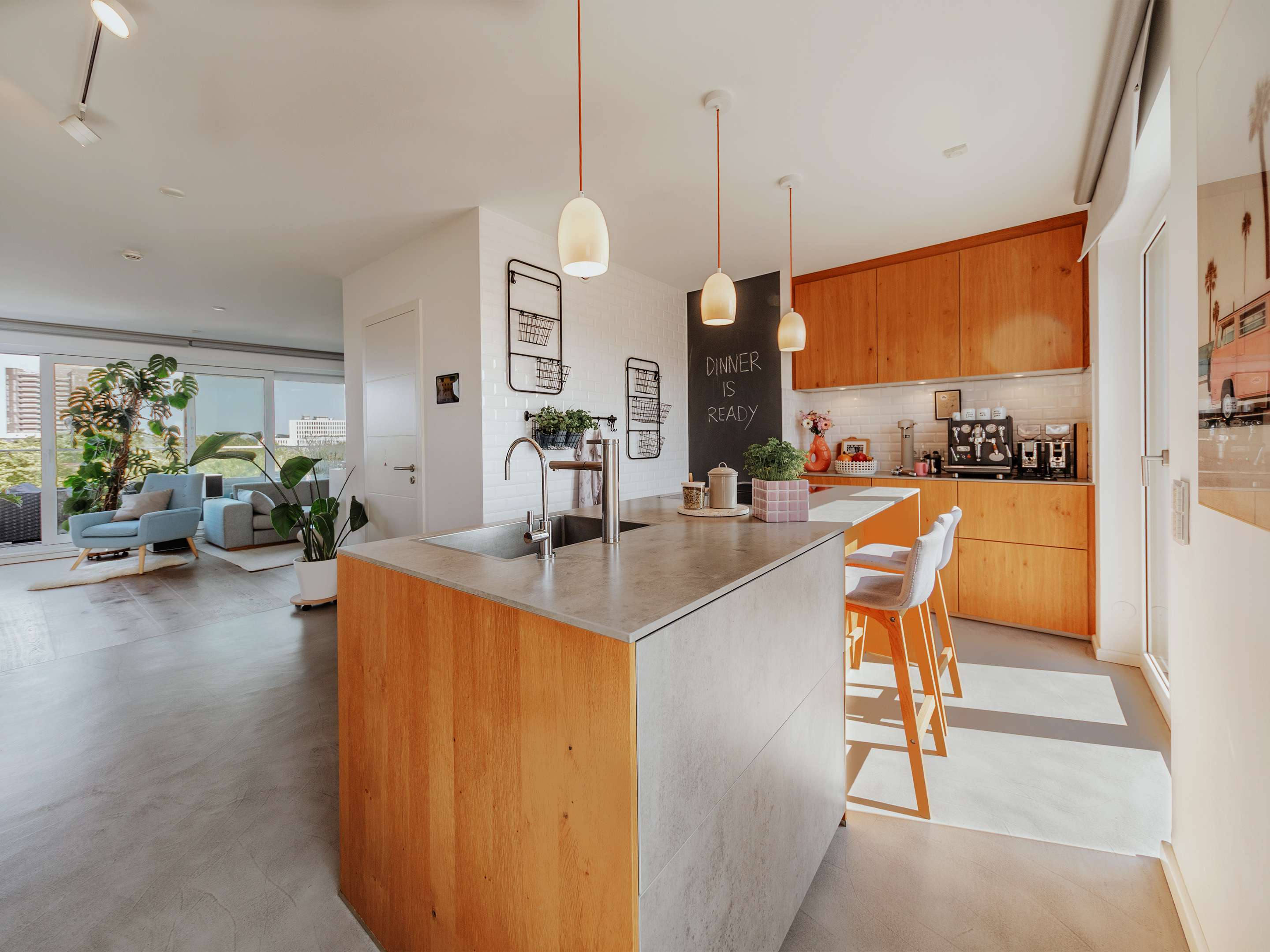 Thumbnail-Wohnung zum Kaufen in Hamburg 2.500.000,00 € 182.2 m²