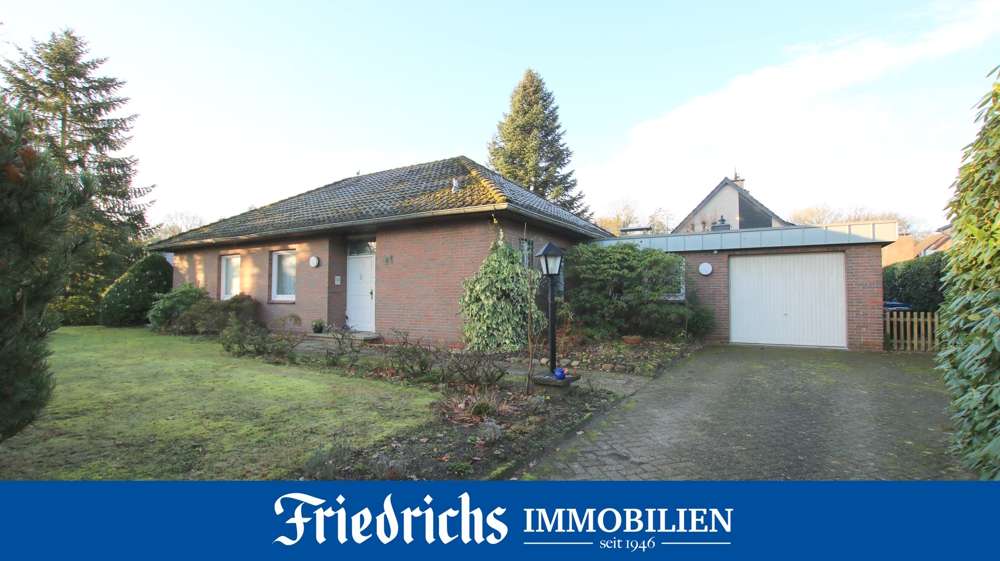 Thumbnail-Haus zum Kaufen in Bad Zwischenahn 398.000,00 € 142 m²