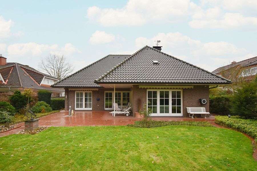 Thumbnail-Haus zum Kaufen in Osnabrück 795.000,00 € 187 m²