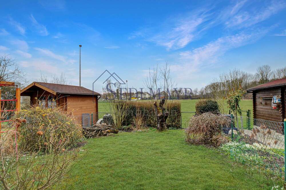 Thumbnail-Haus zum Kaufen in Olching Geiselbullach 630.000,00 € 125.49 m²