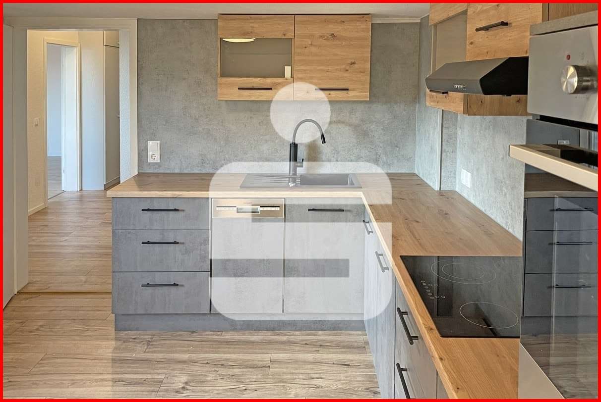 Thumbnail-Wohnung zum Mieten in Kronach 950,00 € 120 m²