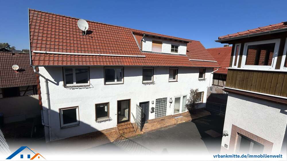 Thumbnail-Haus zum Kaufen in Weißenborn 110.000,00 € 169 m²