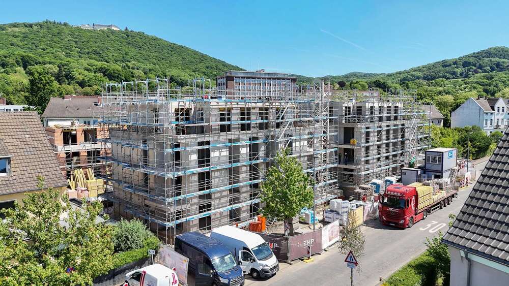 Thumbnail-Wohnung zum Kaufen in Königswinter 524.900,00 € 89.6 m²