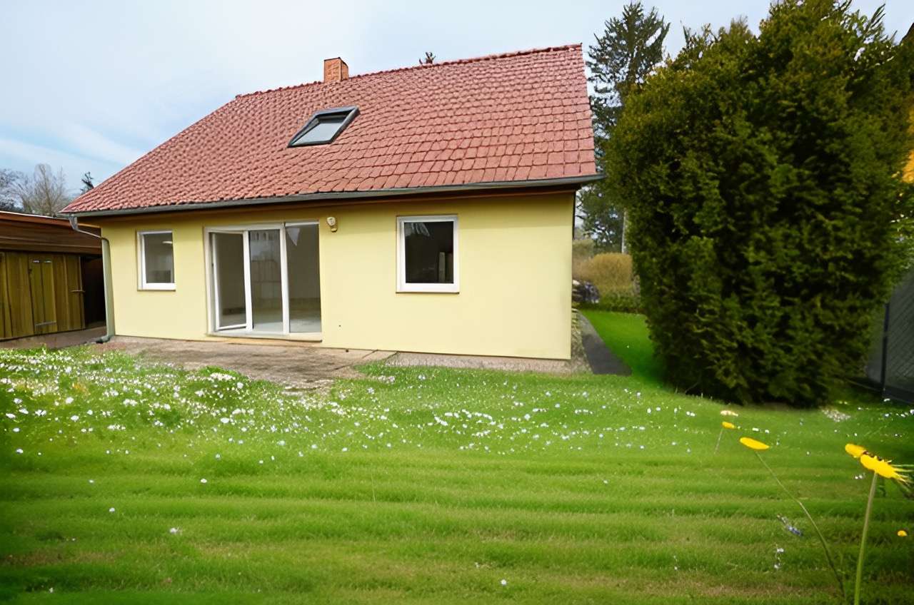 Thumbnail-Haus zum Kaufen in Erkner 460.000,00 € 117 m²