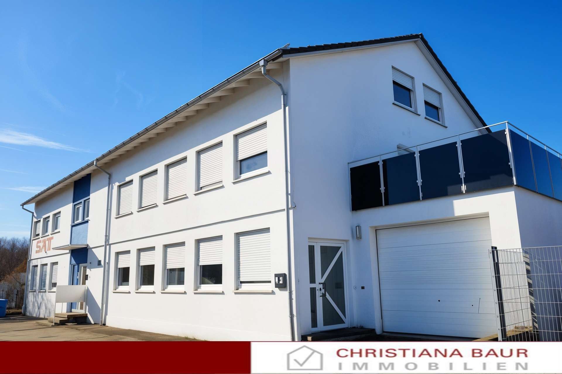 Thumbnail-Wohnung zum Kaufen in Albstadt 255.000,00 € 112 m²