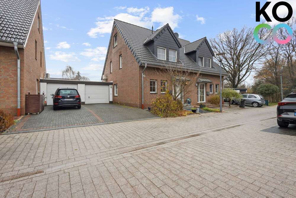 Thumbnail-Haus zum Kaufen in Willich 449.000,00 € 124 m²