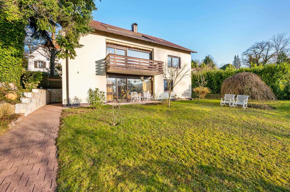 Thumbnail-Haus zum Kaufen in Baden-Baden 1.180.000,00 € 259 m²