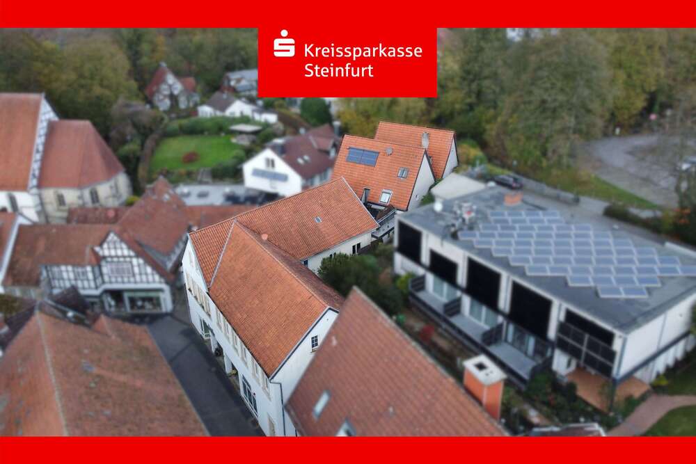 Thumbnail-Haus zum Kaufen in Tecklenburg 750.000,00 € 372 m²