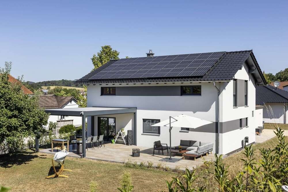 Thumbnail-Haus zum Kaufen in Reichelsheim 695.000,00 € 170 m²