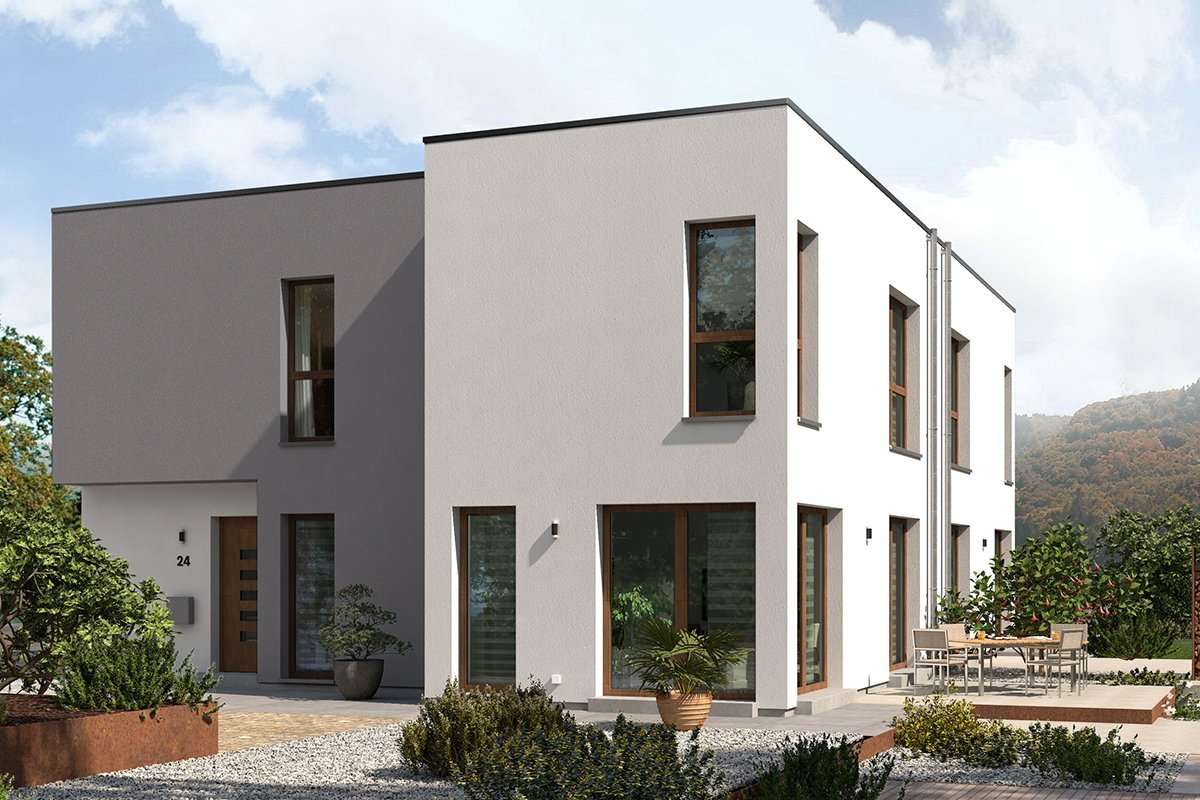 Thumbnail-Haus zum Kaufen in Krefeld 509.910,00 € 130.76 m²