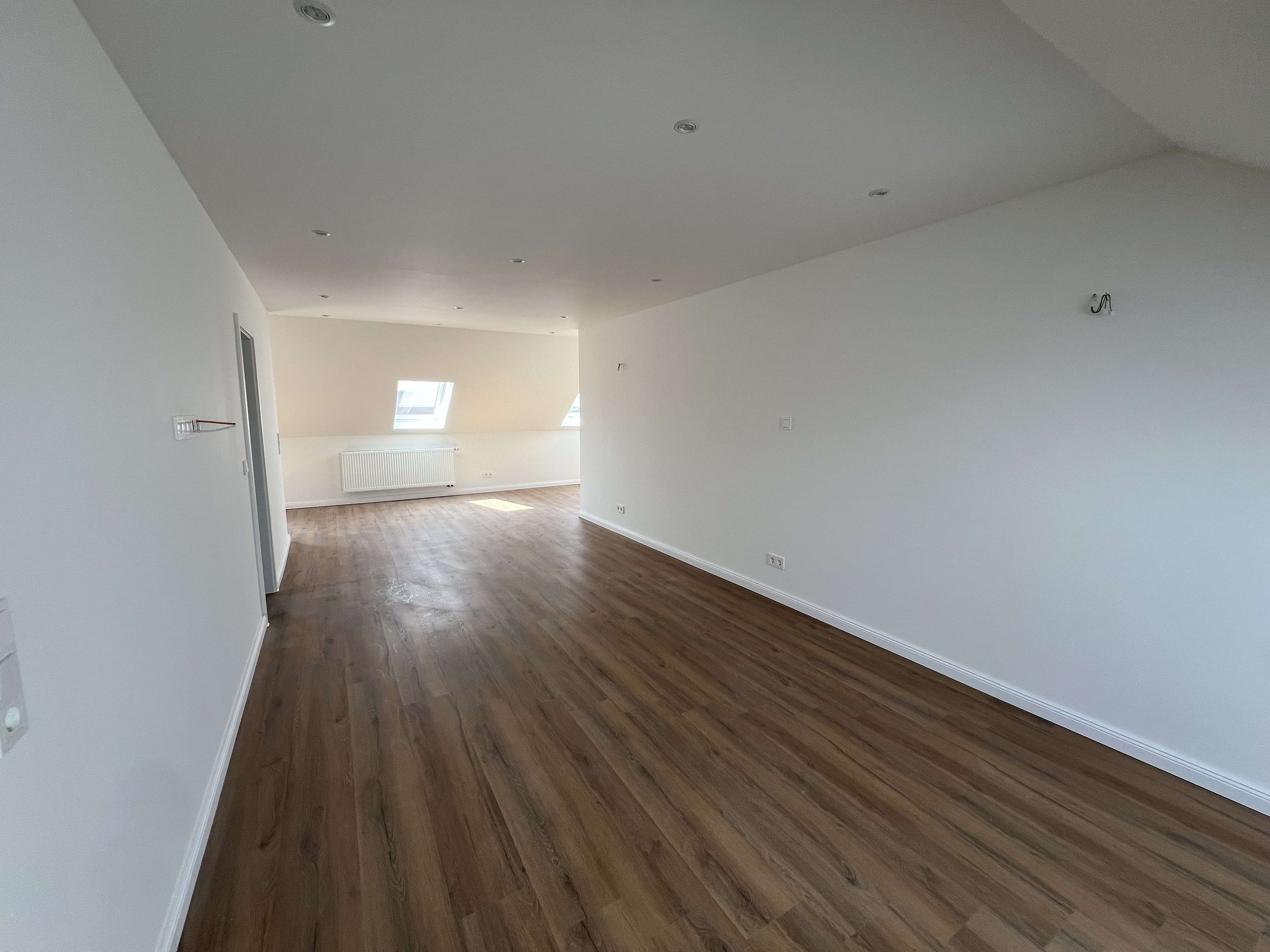 Thumbnail-Wohnung zum Mieten in Bad Bevensen 400,00 € 40 m²