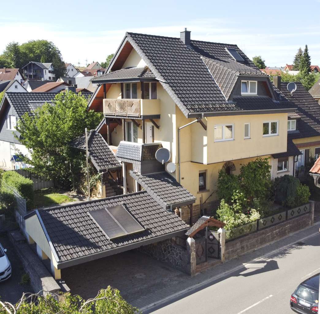 Thumbnail-Haus zum Kaufen in Meckesheim 440.000,00 € 225.27 m²