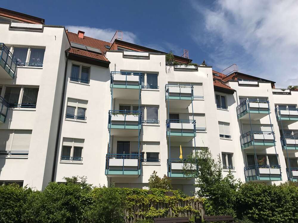 Thumbnail-Wohnung zum Kaufen in Leipzig 123.000,00 € 55.87 m²