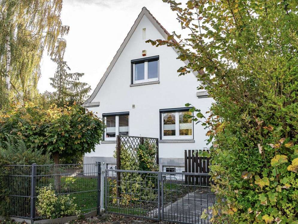 Thumbnail-Haus zum Kaufen in Bremerhaven 199.900,00 € 89 m²