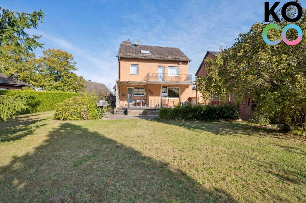 Thumbnail-Haus zum Kaufen in Kaarst 599.000,00 € 133 m²