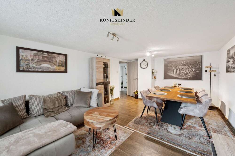 Thumbnail-Haus zum Kaufen in Gaggenau 395.000,00 € 125 m²