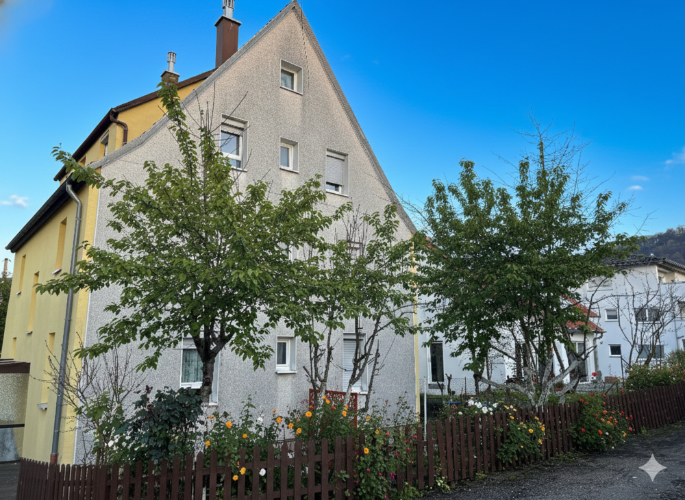 Thumbnail-Wohnung zum Kaufen in Heubach 172.000,00 € 59.36 m²