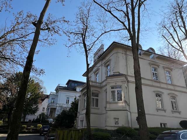 Thumbnail-Wohnung zum Kaufen in Wiesbaden 725.000,00 € 152 m²