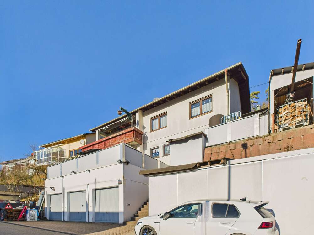 Thumbnail-Haus zum Kaufen in Nagold 379.000,00 € 171.56 m²