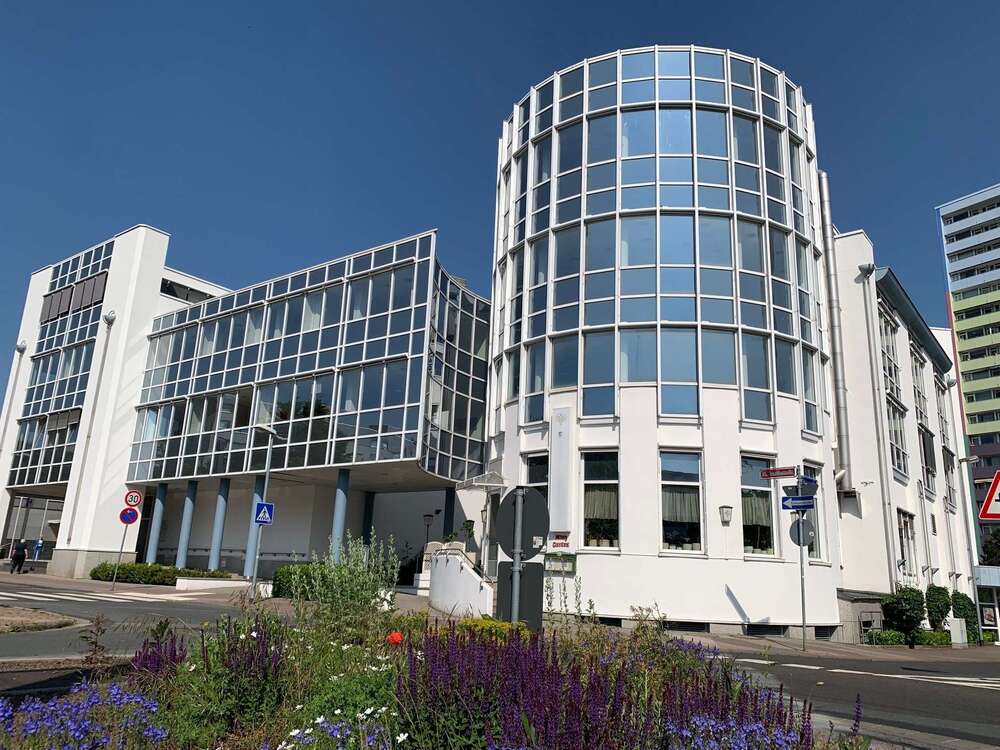 Thumbnail-Büro in Mainz-Lerchenberg 2.830,00 € 266 m²