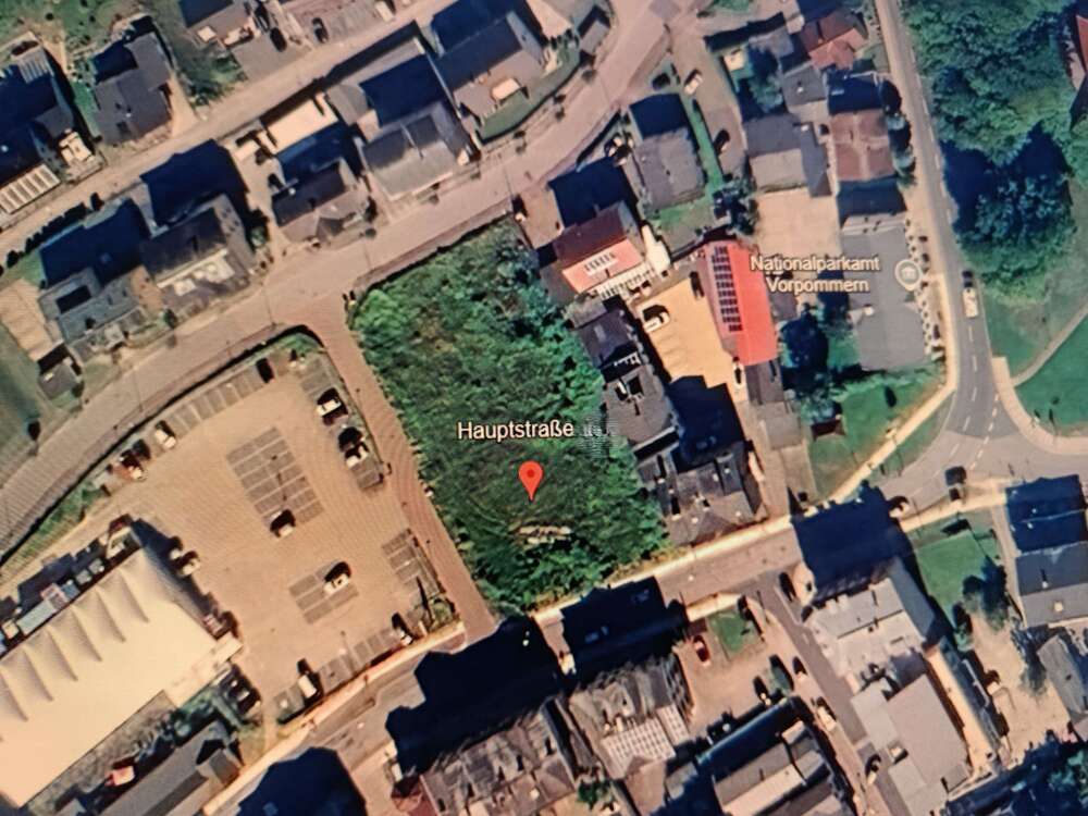 Thumbnail-Grundstück zu verkaufen in Sassnitz 1.900.000,00 € 2516 m²