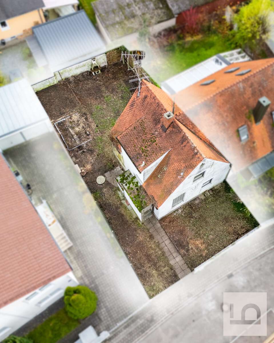 Thumbnail-Grundstück zu verkaufen in Ingolstadt 387.500,00 € 255 m²