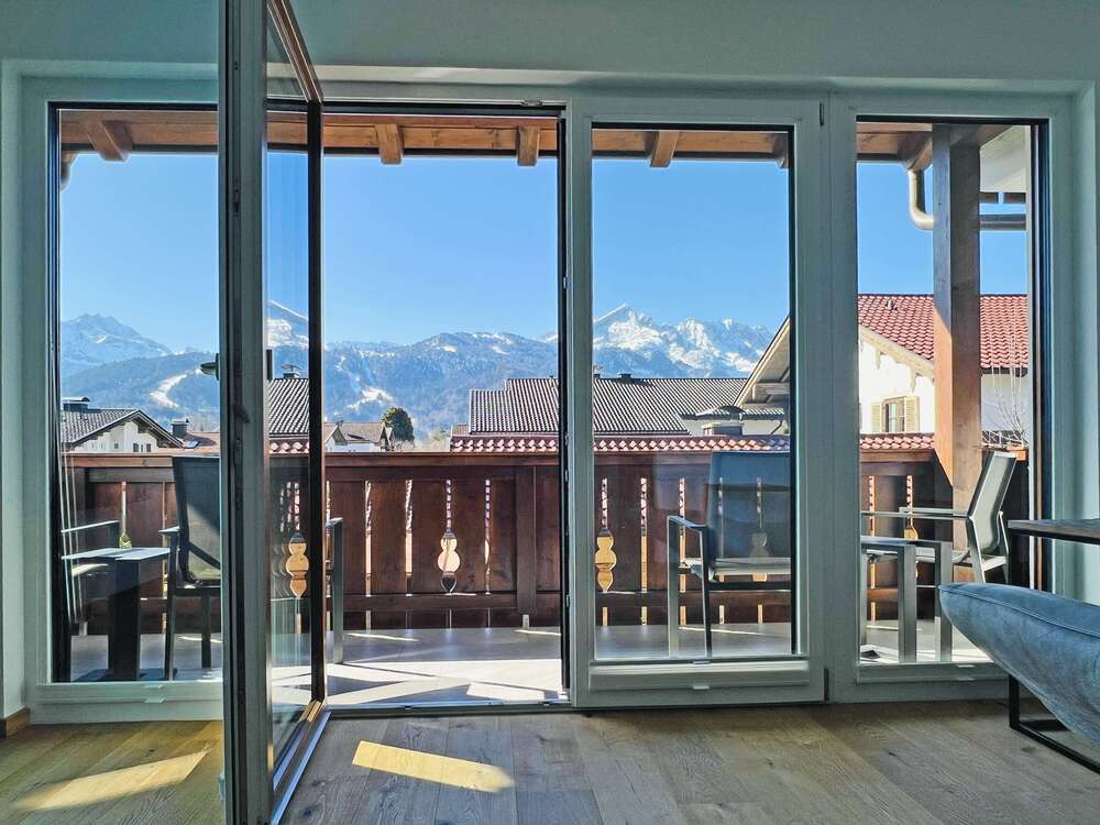 Thumbnail-Haus zum Kaufen in Garmisch-Partenkirchen 1.090.000,00 € 120 m²