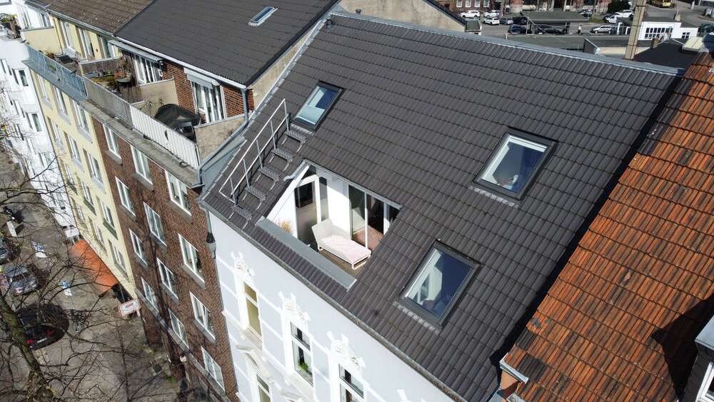 Thumbnail-Wohnung zum Kaufen in Düsseldorf 799.000,00 € 143.75 m²