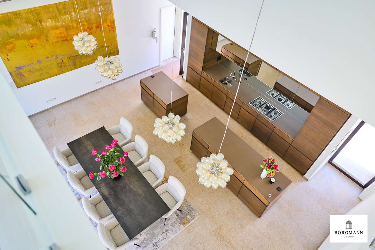 Thumbnail-Haus zum Kaufen in Hamburg-Nienstedten 7.900.000,00 € 439.5 m²
