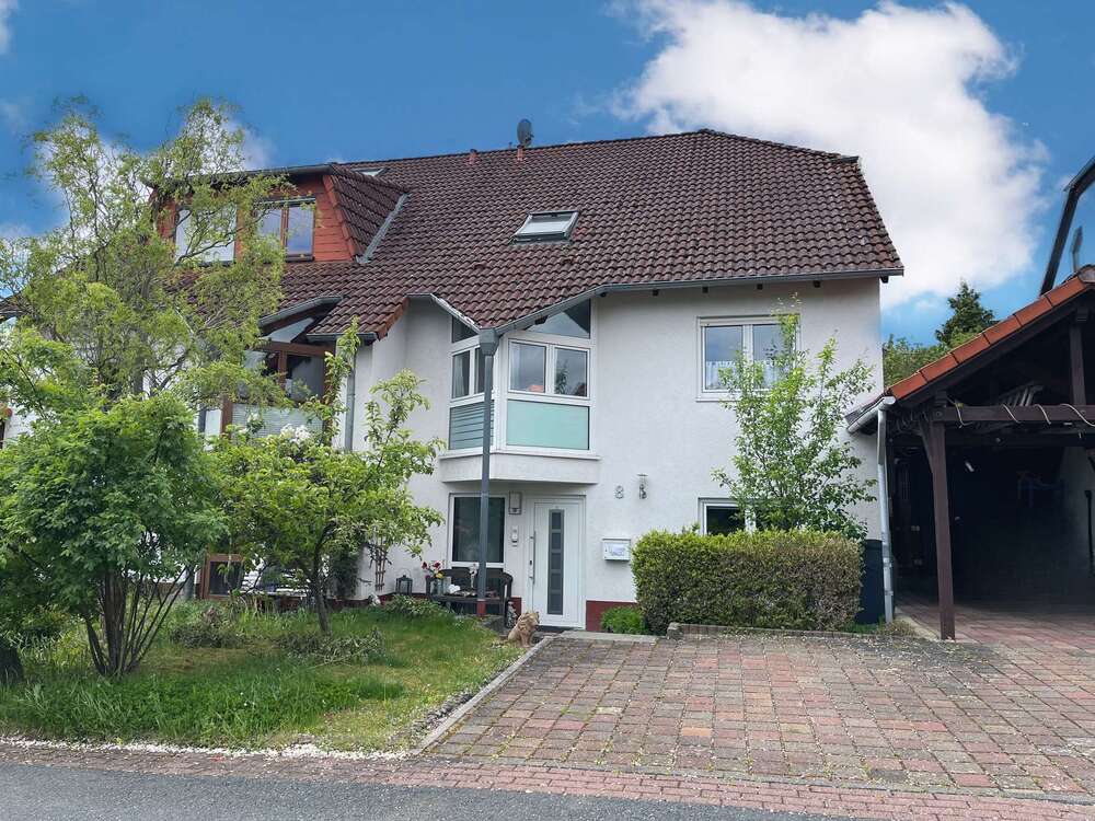 Thumbnail-Haus zum Kaufen in Waldsolms 429.000,00 € 175 m²