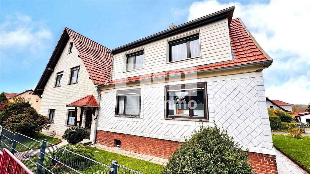 Thumbnail-Haus zum Kaufen in Leinefelde 274.900,00 € 220 m²