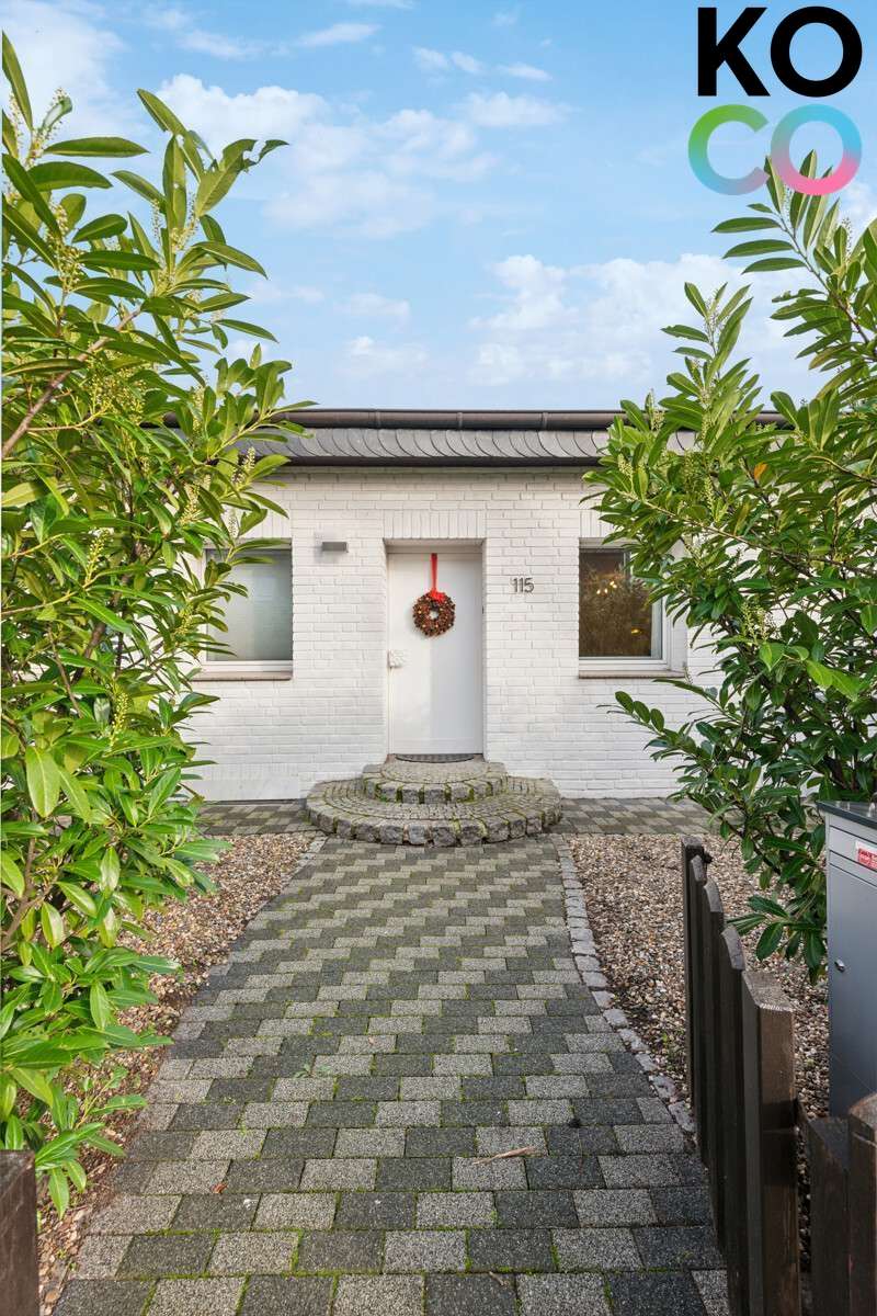 Thumbnail-Haus zum Kaufen in Krefeld Fischeln 399.000,00 € 118.61 m²