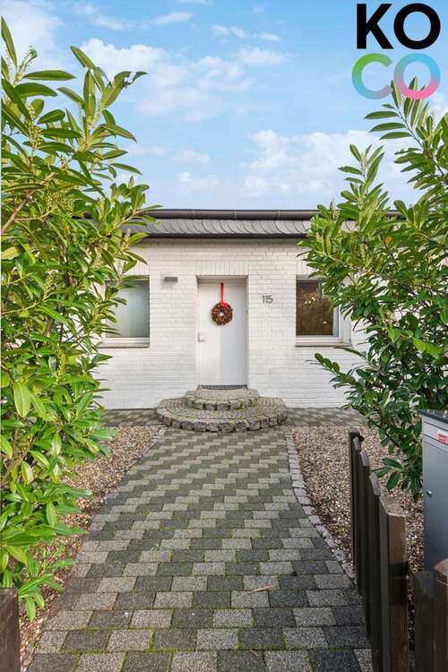 Thumbnail-Haus zum Kaufen in Krefeld Fischeln 449.000,00 € 118.61 m²