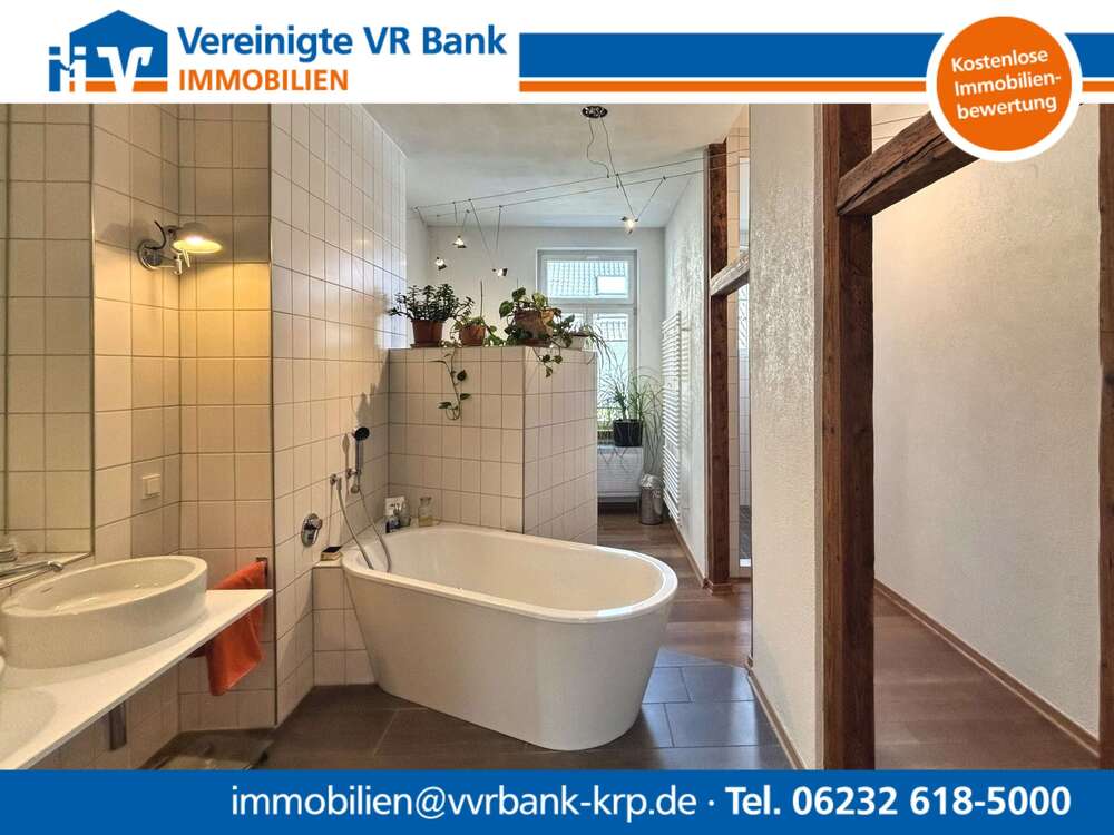 Thumbnail-Haus zum Kaufen in Speyer 850.000,00 € 290 m²