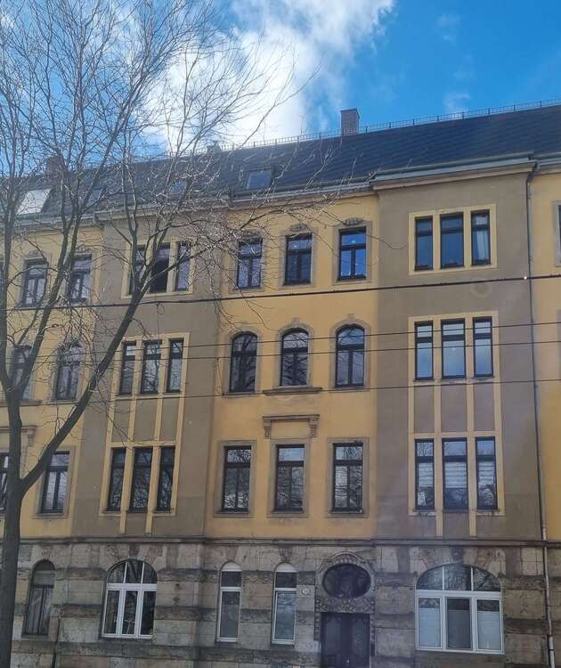 Thumbnail-Wohnung zum Mieten in Dresden 475,00 € 54 m²