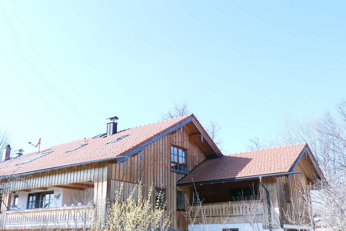 Thumbnail-Wohnung zum Mieten in Lenggries 2.250,00 € 161 m²