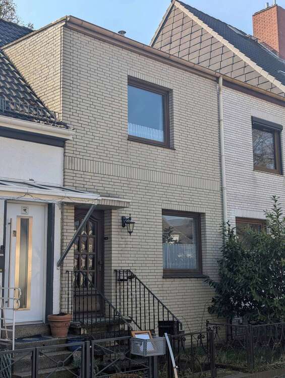 Thumbnail-Haus zum Kaufen in Bremen 239.000,00 € 88 m²