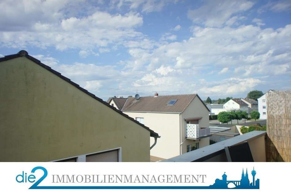 Thumbnail-Wohnung zum Mieten in Langenfeld 420,00 € 33 m²