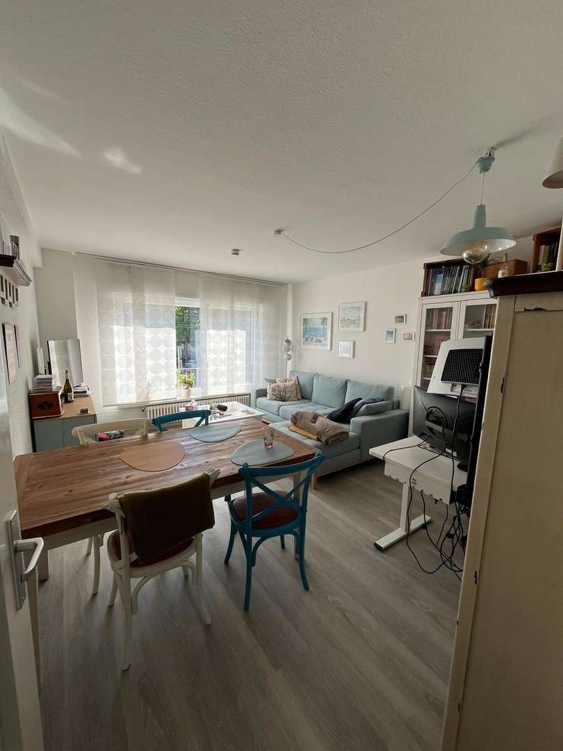 Thumbnail-Wohnung zum Mieten in Mannheim 780,00 € 59 m²