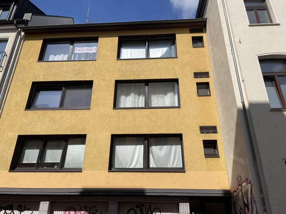 Thumbnail-Wohnung zum Mieten in Köln 720,00 € 50 m²
