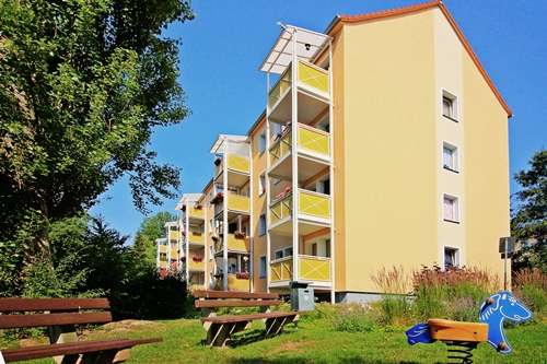 Thumbnail-Wohnung zum Mieten in Zwickau 474,50 € 73 m²